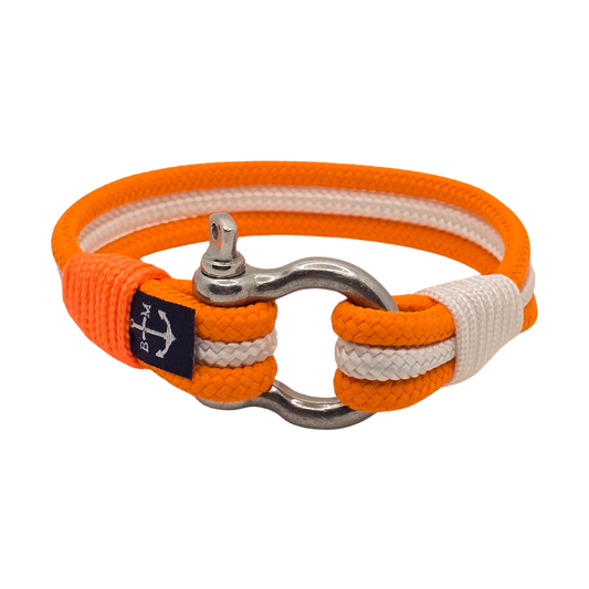 Armagh Nautical Rope Bracelet